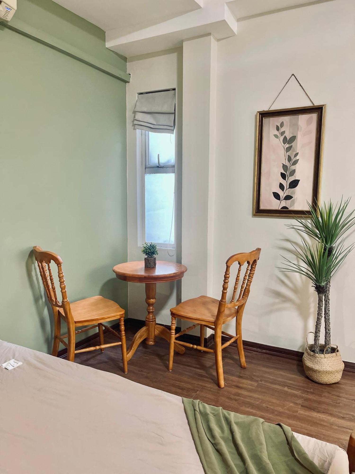 Annam The Residence - Westlake Central Hà Nội Ngoại thất bức ảnh