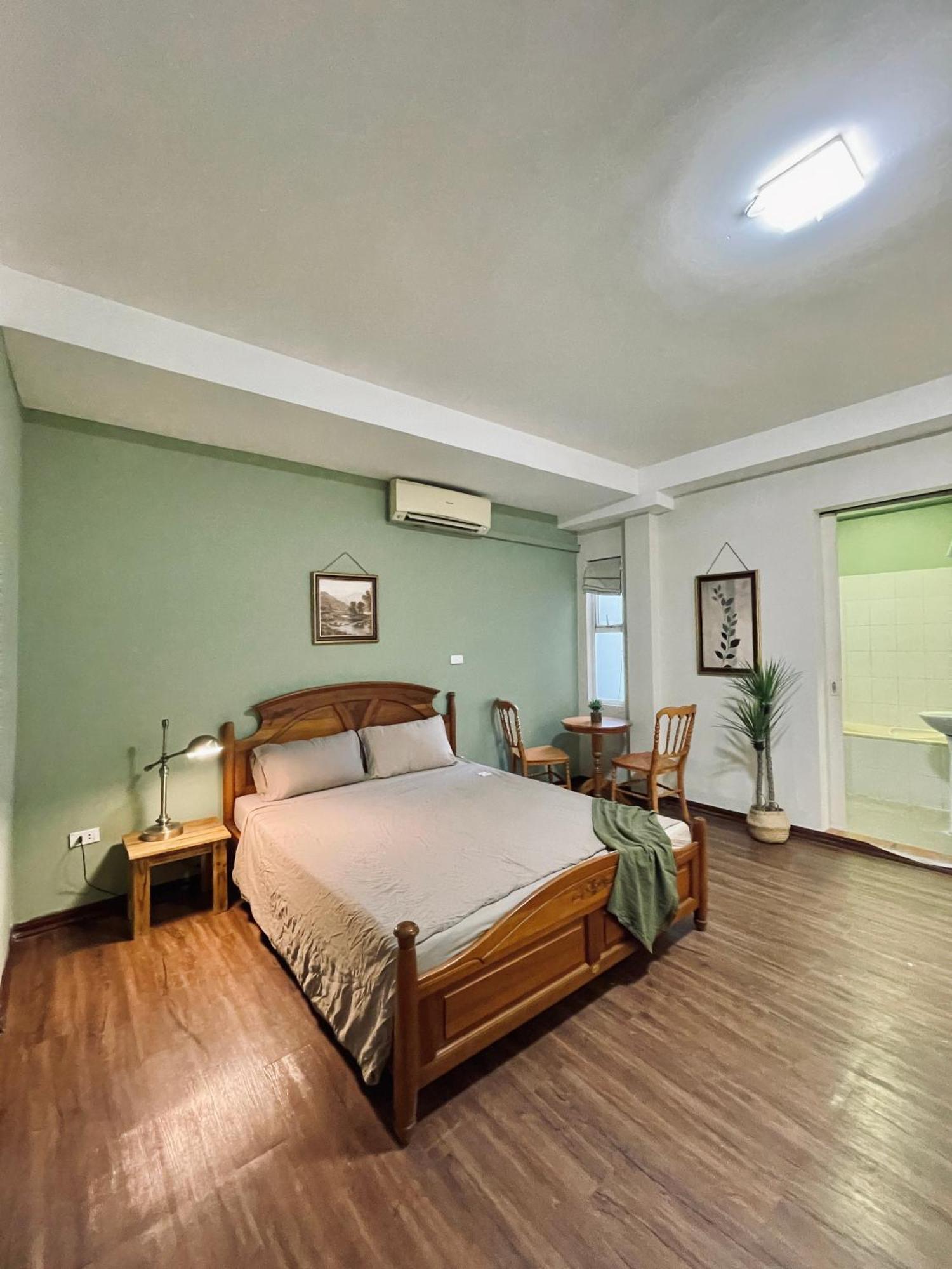 Annam The Residence - Westlake Central 2Bedrooms Hà Nội Ngoại thất bức ảnh
