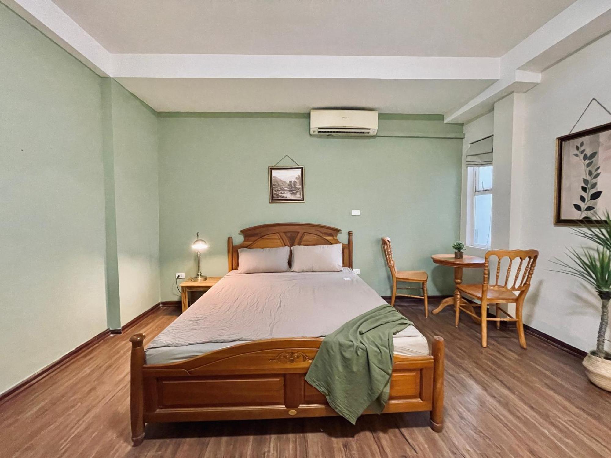 Annam The Residence - Westlake Central Hà Nội Ngoại thất bức ảnh